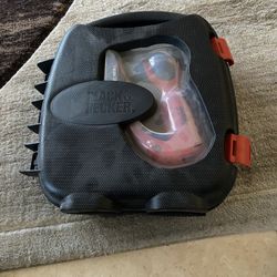 Black And decker Zip Saw 