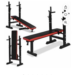 Need Gone ASAP- Weight Bench Only *No Weights 
