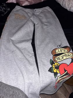 Ed Hardy Sweats