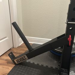 Revolt Belt Squat Attachment