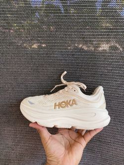 Hoka Bondi 9, Women's Running Sneaker