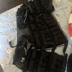 Weighted Vest