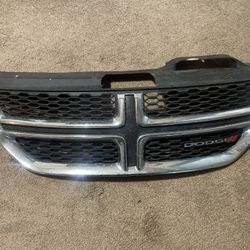 2013 Dodge journey Front Grill 