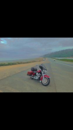 2006 Harley-Davidson Road King Classic FLHRCI (Fuel Injected) – Clean Title – Upgrades – Ready to Ride 🏍️