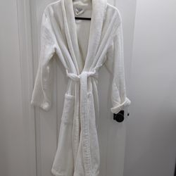 Parachute Bath Robe