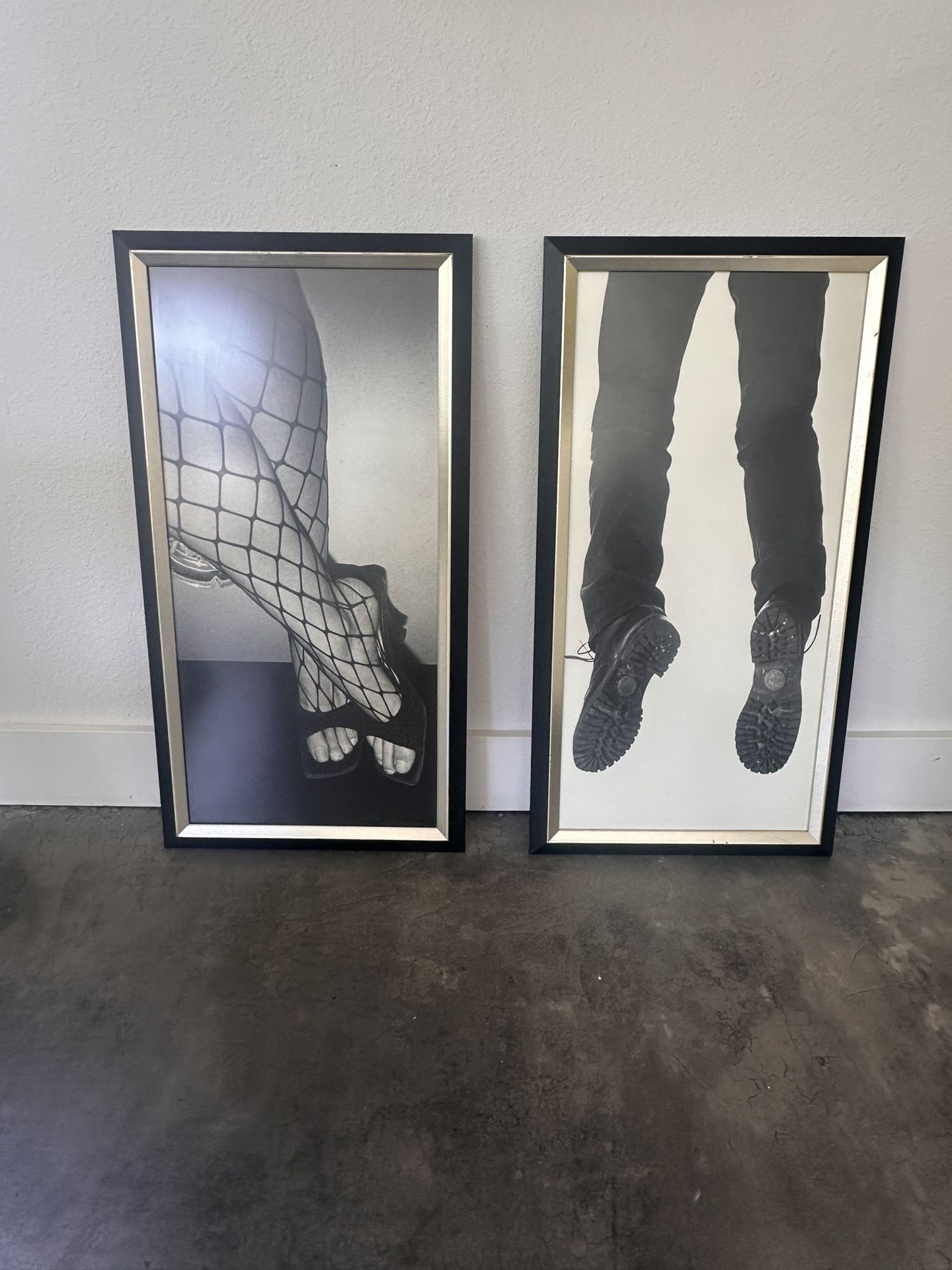 Black And White Photo Art