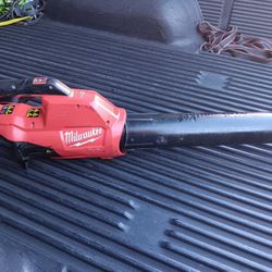 Milwaukee Blower