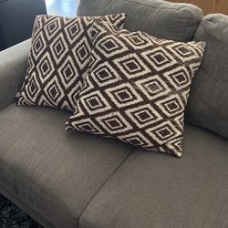 Throw Pillows