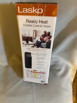 Lasko Portable Heater