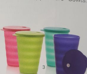 Tupperware De Venta