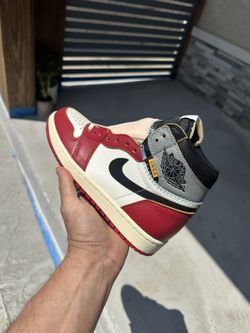 Jordan 1 Men. Size 7. 7.5! 8.5