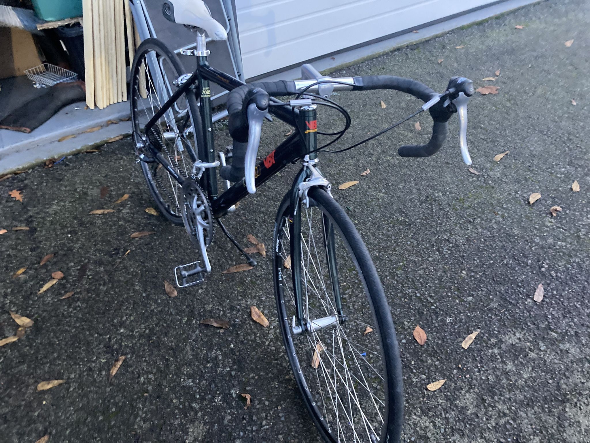 VBT Series 7005 Custom Design for Sale in Salem OR OfferUp