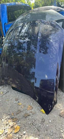 2021 - 2026 BMW M3 M4 - HOOD PANEL OEM