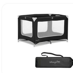 Playpen - like new - never used