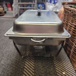 8 Qt Chaffing Pan
