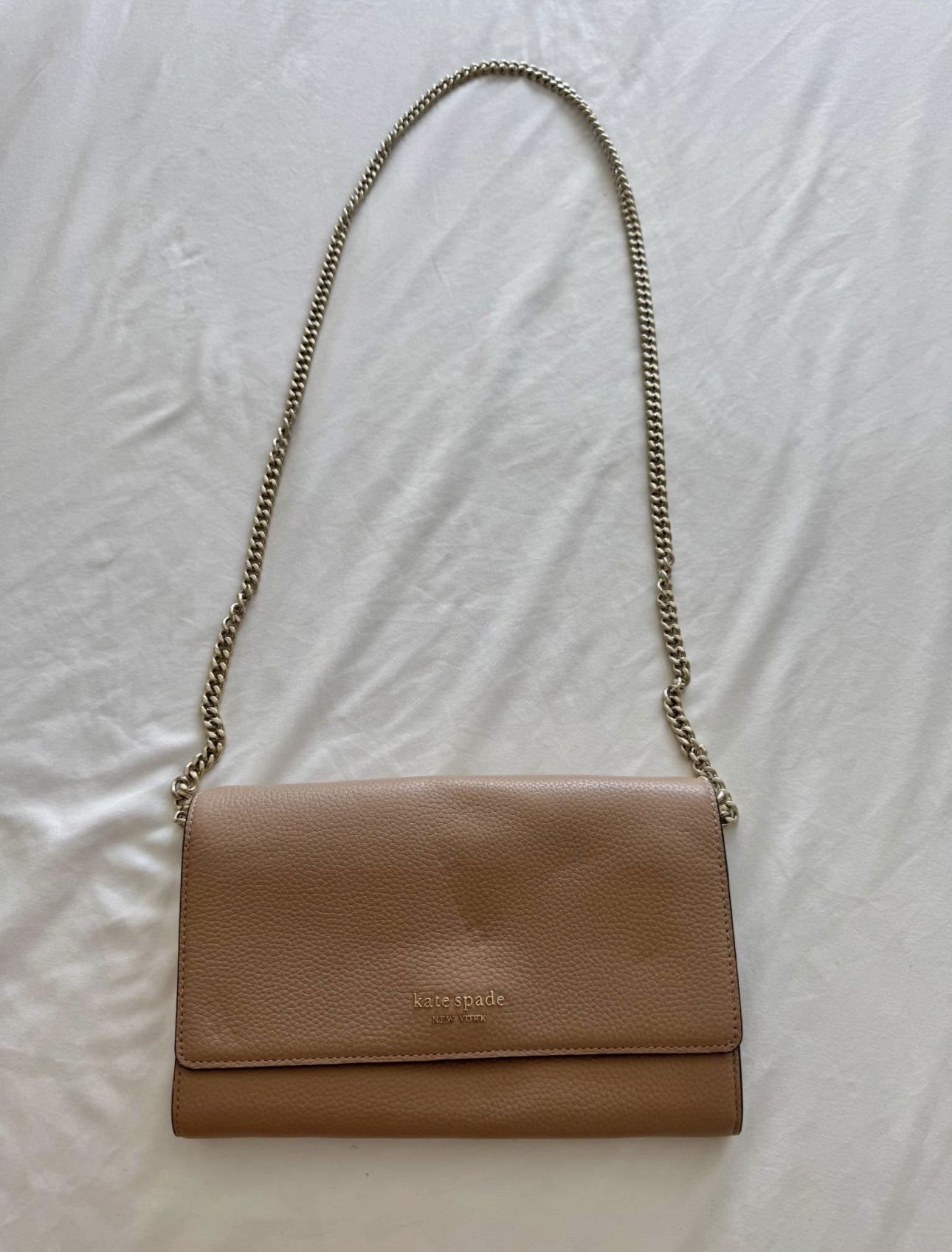 Kate Spade Chain purse