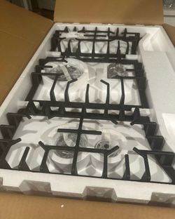 Empava Gas Cooktop - NEW