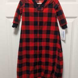 Carter's Sleep Sack - Size 9 to 12 Months