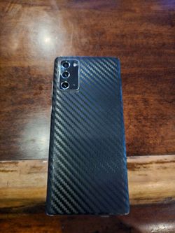 Samsung note 20 in great working conditions