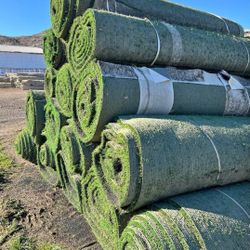 Synthetic Artificial Grass Used *** West Palm Bch 🌴 🫶