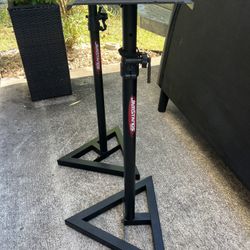 Jamstands Speaker Stand 