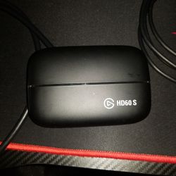 ElGato HD60 S