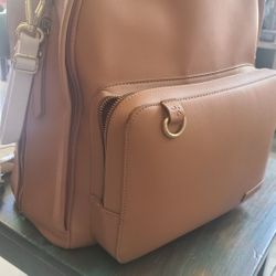 Skip Hop Diaper Bag 