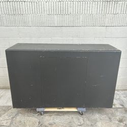 100 Gallon Aquarium Stand And Canopy 