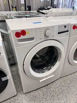 LG Brand New Washer $499