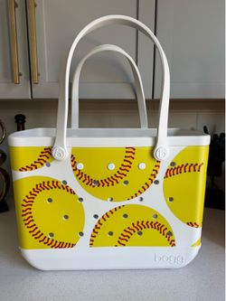 Bogg bag