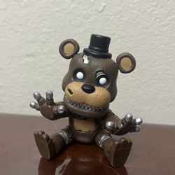 FNAF Nightmare Freddy Funko Pop