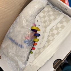 Vans For Sale 🛍️🛍️