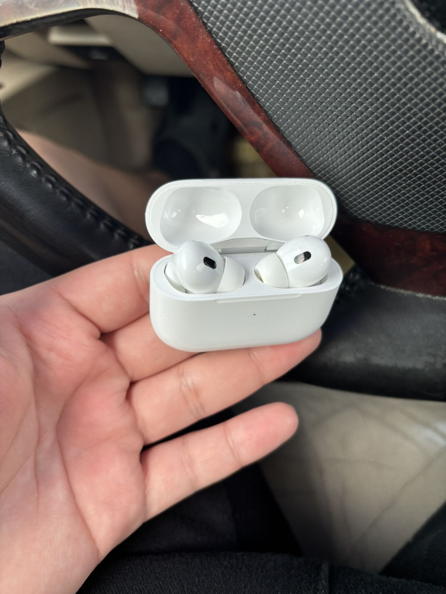 AirPods Pro 2 USB-C