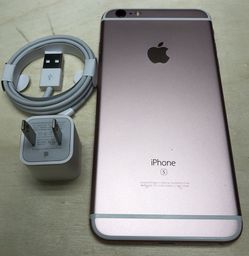 iPhone 6s Plus 64GB Factory Unlocked