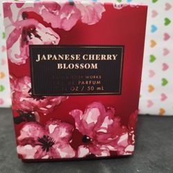 Bath & Body Works Japanese Cherry Blossom Perfume$30