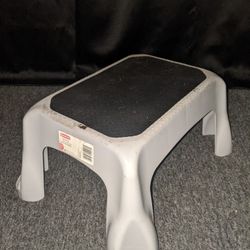 Step Stool