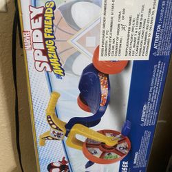 Spider-Man Bike