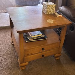 Side Table