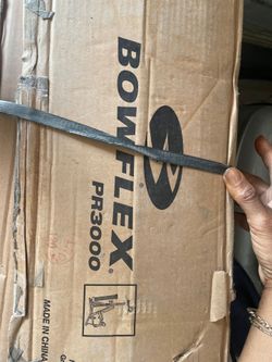 Boflex pro 3000