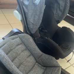 Car seat Stroller