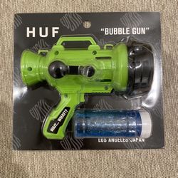 HUF Bubble Gun 