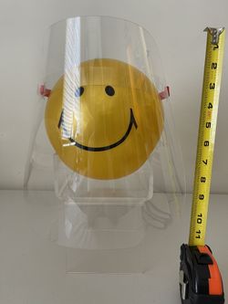 Face Shields