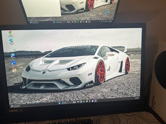 Gaming Monitor