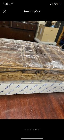 Princess House item #2571, 6 pc. All Purpose tray