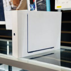 MacBook Air M3 Chip 13 Inch 1TB 