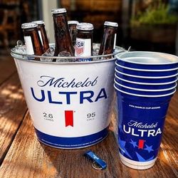 World Cup Exclusive items