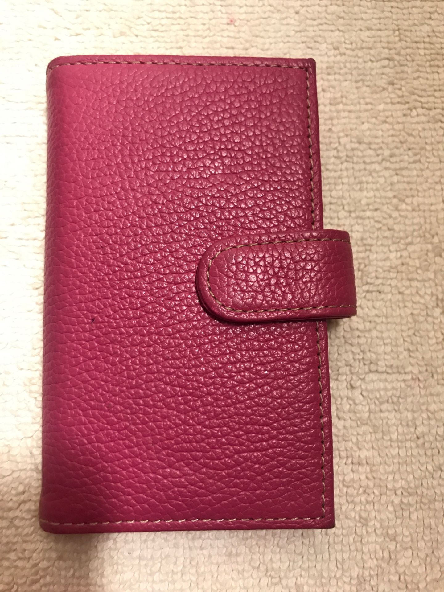 Women’s wallet