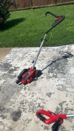 Craftsman Edger