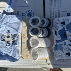 Baby Boy Gift