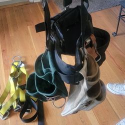 Harness 